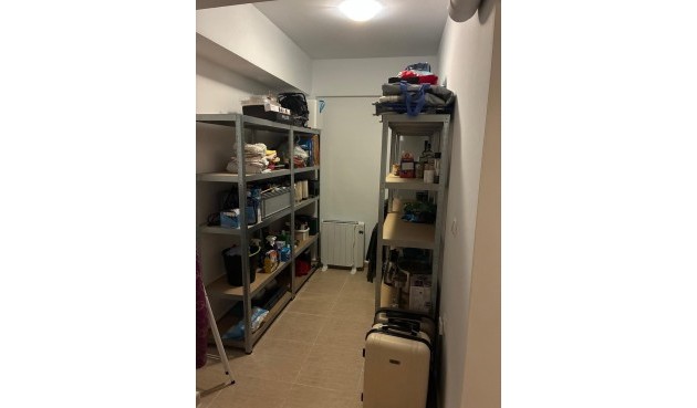 Resale - Town House -
Avileses - Jerónimo Y Avileses