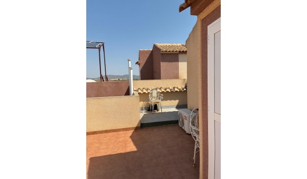 Resale - Town House -
Avileses - Jerónimo Y Avileses