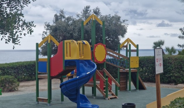 Brukt - Apartment -
Villajoyosa - Costa Blanca