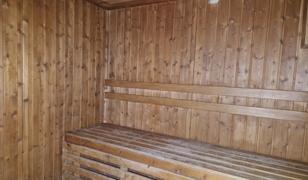 Brukt - Apartment -
Villajoyosa - Costa Blanca