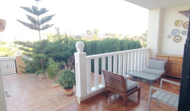 Resale - Apartment -
Orihuela Costa - LOMAS CABO ROIG