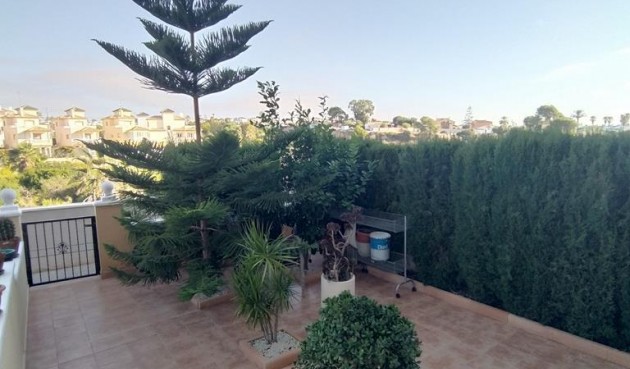 Resale - Apartment -
Orihuela Costa - LOMAS CABO ROIG