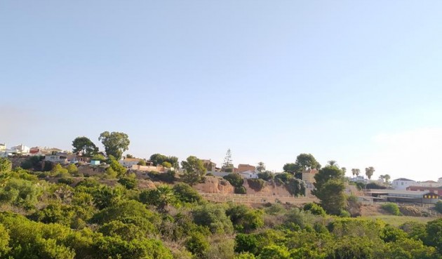 Resale - Apartment -
Orihuela Costa - LOMAS CABO ROIG