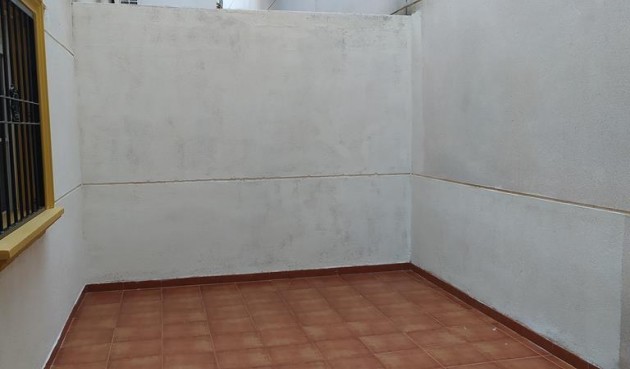 Resale - Apartment -
Orihuela Costa - LOMAS CABO ROIG