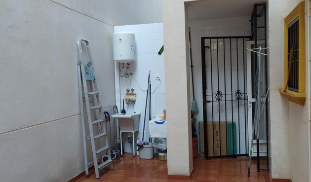 Resale - Apartment -
Orihuela Costa - LOMAS CABO ROIG