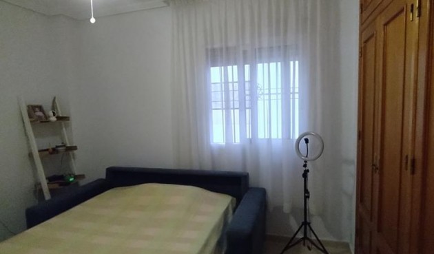 Resale - Apartment -
Orihuela Costa - LOMAS CABO ROIG