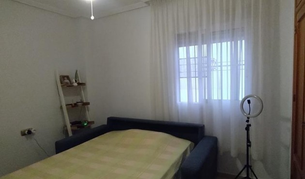 Resale - Apartment -
Orihuela Costa - LOMAS CABO ROIG