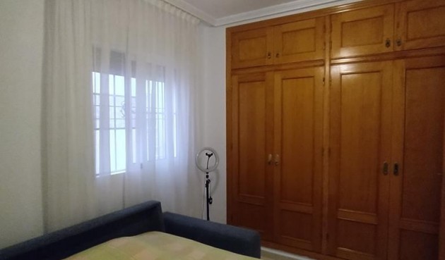Resale - Apartment -
Orihuela Costa - LOMAS CABO ROIG