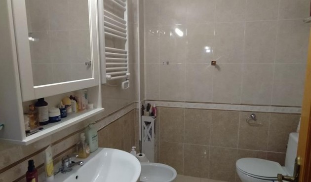 Resale - Apartment -
Orihuela Costa - LOMAS CABO ROIG