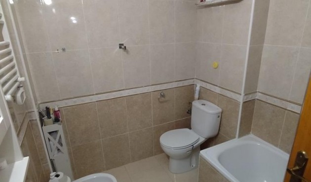 Resale - Apartment -
Orihuela Costa - LOMAS CABO ROIG