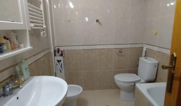 Resale - Apartment -
Orihuela Costa - LOMAS CABO ROIG