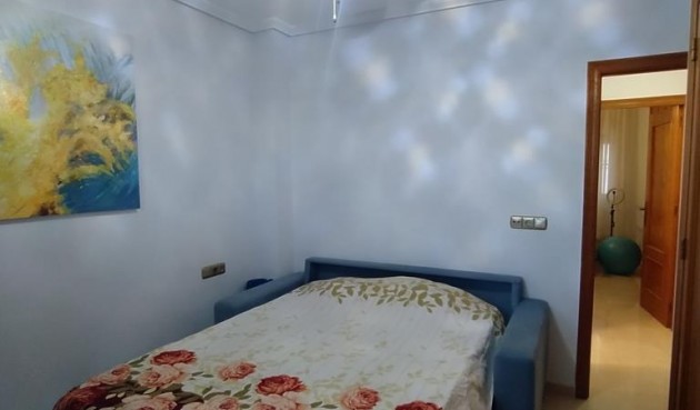 Resale - Apartment -
Orihuela Costa - LOMAS CABO ROIG