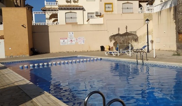 Resale - Apartment -
Orihuela Costa - LOMAS CABO ROIG
