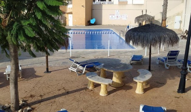 Resale - Apartment -
Orihuela Costa - LOMAS CABO ROIG