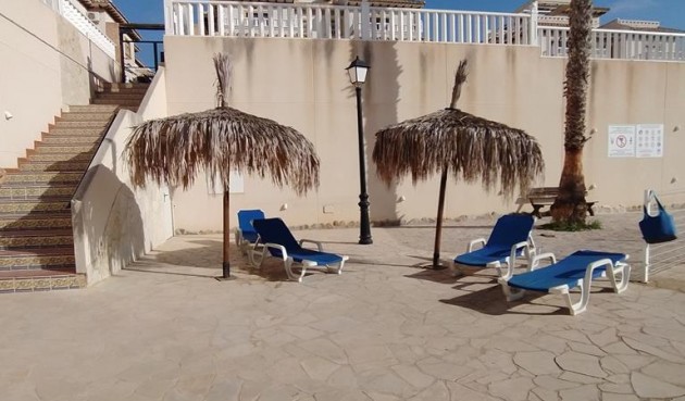 Resale - Apartment -
Orihuela Costa - LOMAS CABO ROIG