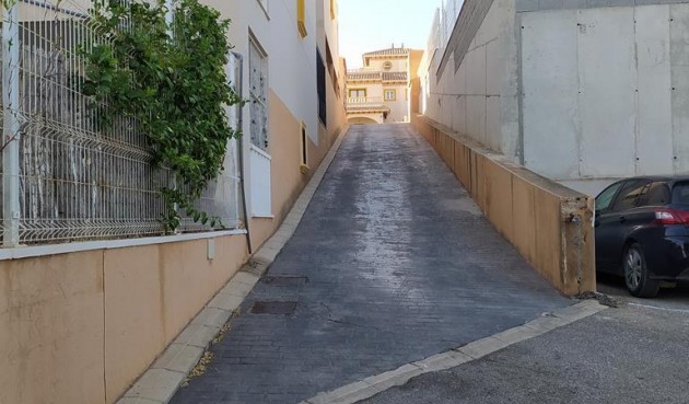 Resale - Apartment -
Orihuela Costa - LOMAS CABO ROIG