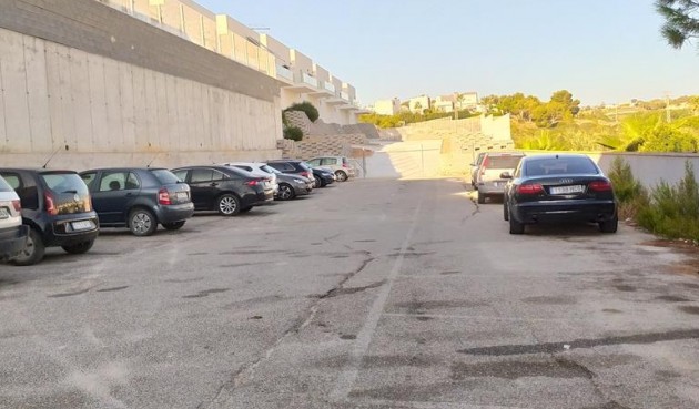 Resale - Apartment -
Orihuela Costa - LOMAS CABO ROIG