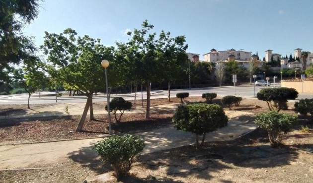 Resale - Apartment -
Orihuela Costa - LOMAS CABO ROIG