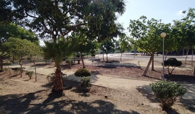 Resale - Apartment -
Orihuela Costa - LOMAS CABO ROIG