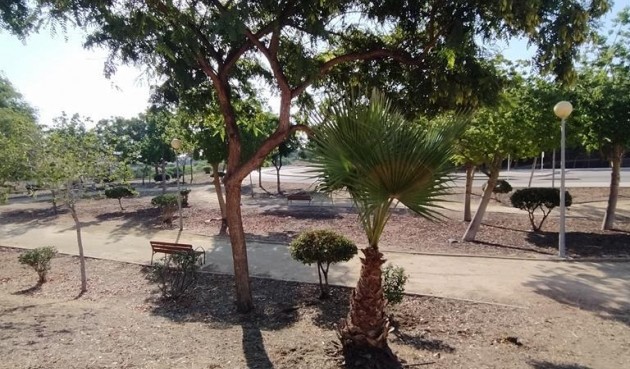 Resale - Apartment -
Orihuela Costa - LOMAS CABO ROIG