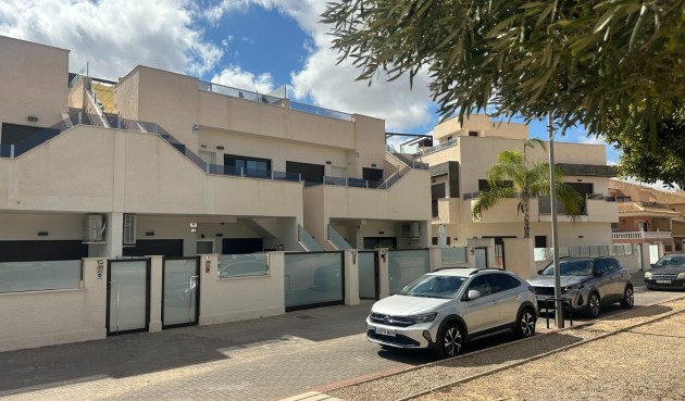Resale - Apartment -
Torre Pacheco - Inland