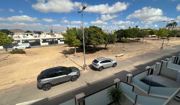 Resale - Apartment -
Torre Pacheco - Inland