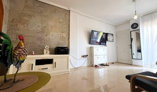 Resale - Apartment -
Orihuela Costa - Lomas De Cabo Roig-los Dolses
