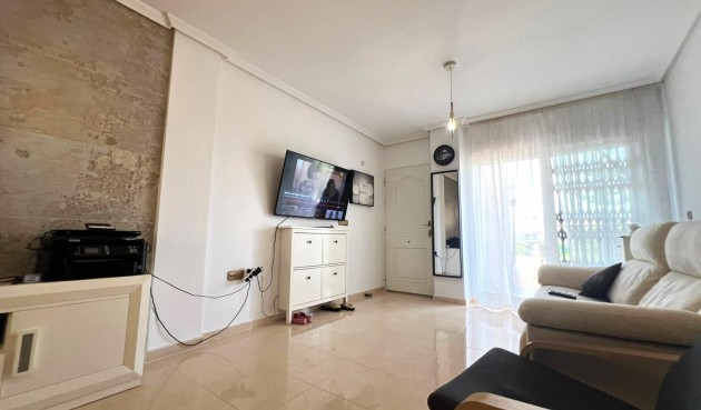 Resale - Apartment -
Orihuela Costa - Lomas De Cabo Roig-los Dolses