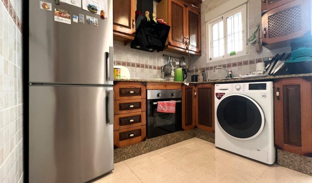 Resale - Apartment -
Orihuela Costa - Lomas De Cabo Roig-los Dolses