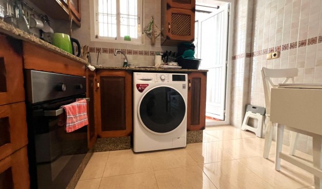 Resale - Apartment -
Orihuela Costa - Lomas De Cabo Roig-los Dolses