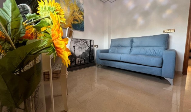Resale - Apartment -
Orihuela Costa - Lomas De Cabo Roig-los Dolses