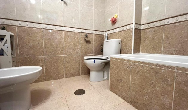 Resale - Apartment -
Orihuela Costa - Lomas De Cabo Roig-los Dolses