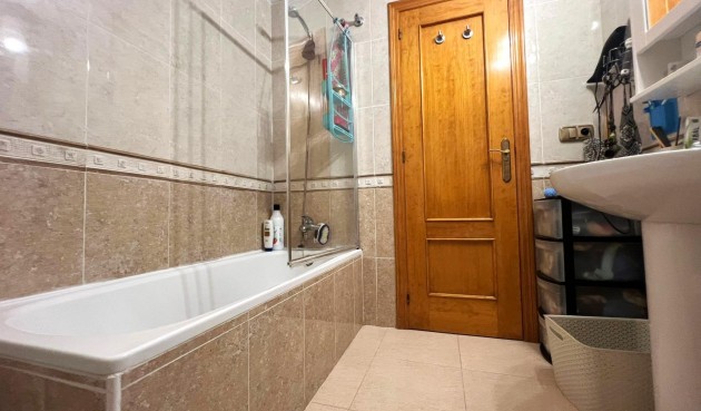 Resale - Apartment -
Orihuela Costa - Lomas De Cabo Roig-los Dolses