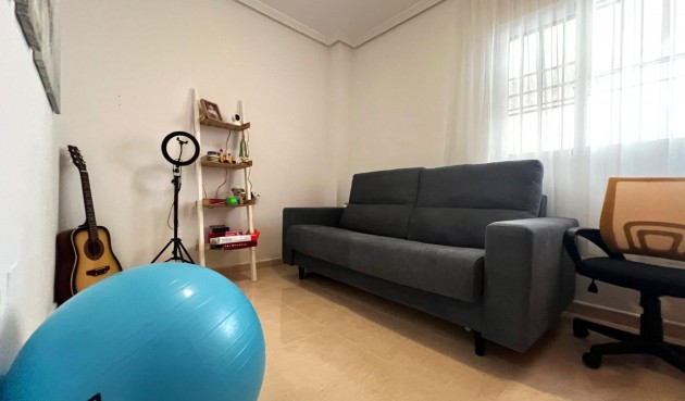 Resale - Apartment -
Orihuela Costa - Lomas De Cabo Roig-los Dolses