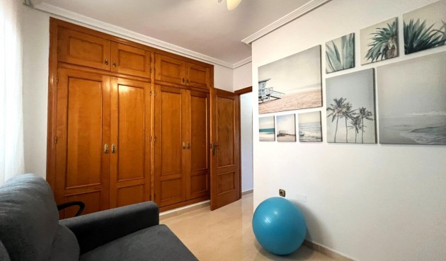 Resale - Apartment -
Orihuela Costa - Lomas De Cabo Roig-los Dolses