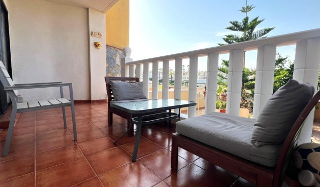Resale - Apartment -
Orihuela Costa - Lomas De Cabo Roig-los Dolses