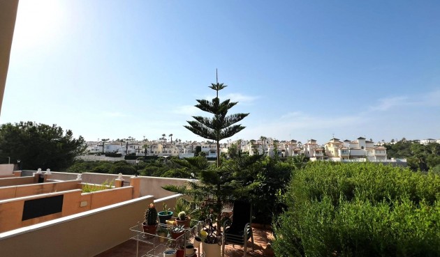 Resale - Apartment -
Orihuela Costa - Lomas De Cabo Roig-los Dolses