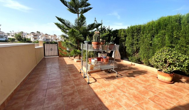 Resale - Apartment -
Orihuela Costa - Lomas De Cabo Roig-los Dolses