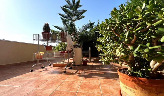 Resale - Apartment -
Orihuela Costa - Lomas De Cabo Roig-los Dolses