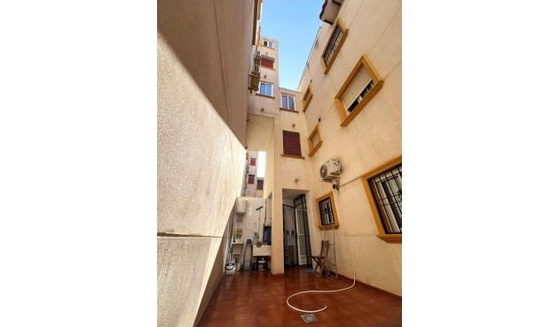 Resale - Apartment -
Orihuela Costa - Lomas De Cabo Roig-los Dolses