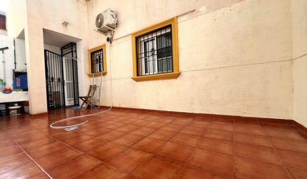 Resale - Apartment -
Orihuela Costa - Lomas De Cabo Roig-los Dolses