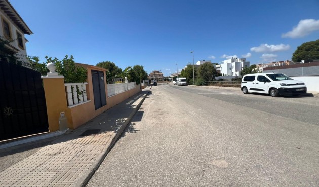 Resale - Apartment -
Orihuela Costa - Lomas De Cabo Roig-los Dolses