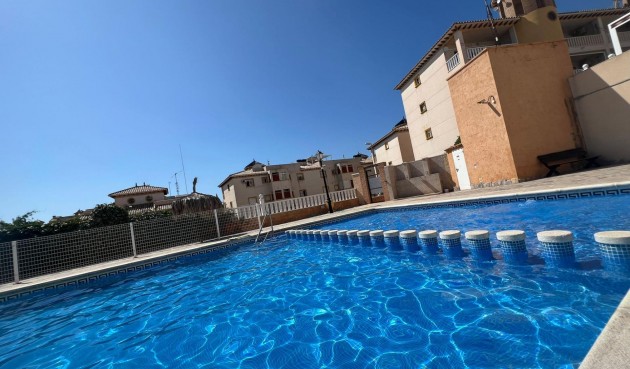 Resale - Apartment -
Orihuela Costa - Lomas De Cabo Roig-los Dolses