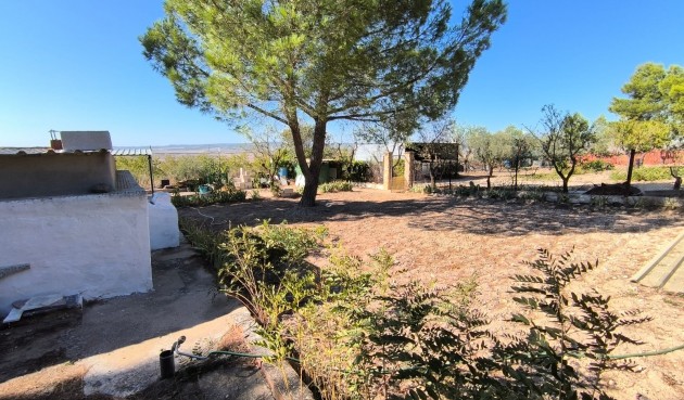 Brukt - Villa -
Yecla - Inland