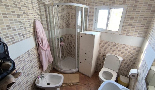 Brukt - Villa -
Yecla - Inland