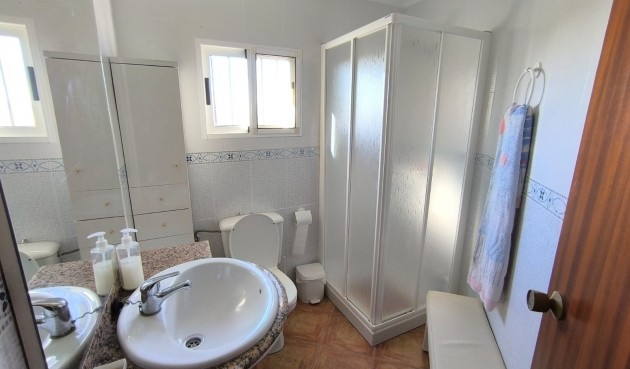 Brukt - Villa -
Yecla - Inland