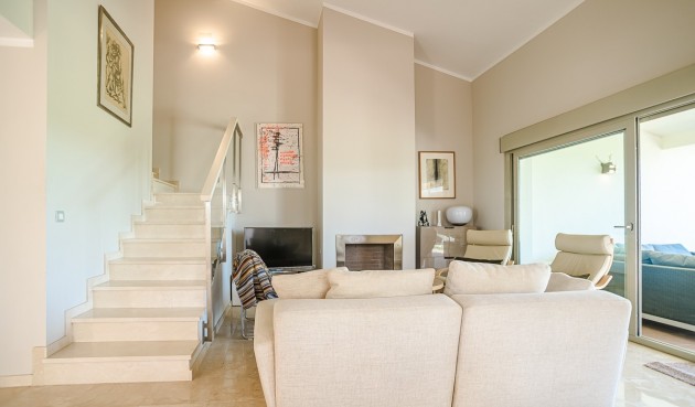 Resale - Villa -
San Miguel de Salinas - Inland