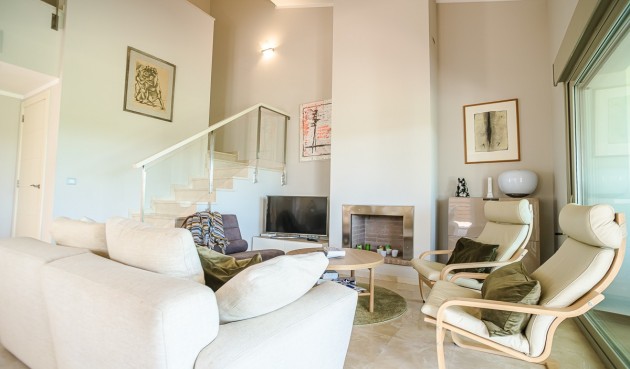 Resale - Villa -
San Miguel de Salinas - Inland