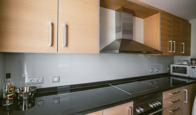 Resale - Villa -
San Miguel de Salinas - Inland