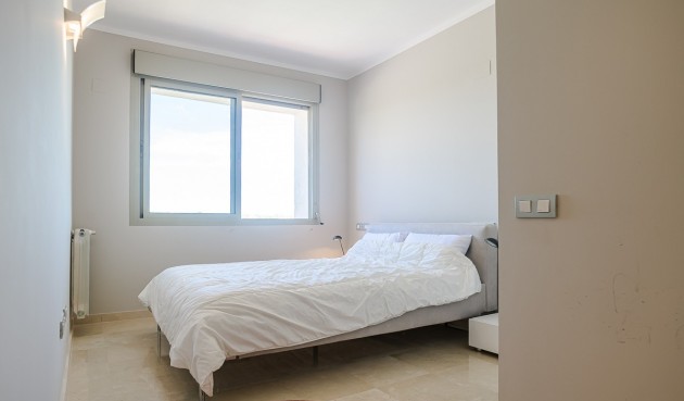 Resale - Villa -
San Miguel de Salinas - Inland